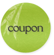 coupon/クーポン